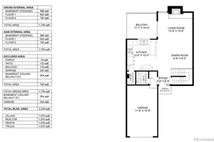 461 S Kalispell Way, Aurora, CO 80017 - Photo 28