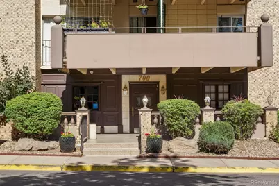 700 N Washington Street #205, Denver, CO 80203 - Photo 22