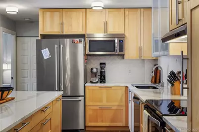 700 N Washington Street #205, Denver, CO 80203 - Photo 12