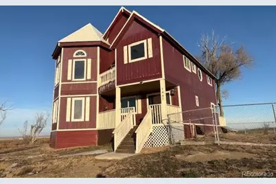 7447 County Road U, Wiggins, CO 80654 - Photo 1