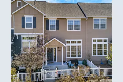 1541 Dawson Butte Way, Castle Rock, CO 80109 - Photo 2