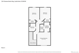 1541 Dawson Butte Way, Castle Rock, CO 80109 - Photo 46