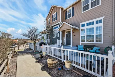 1541 Dawson Butte Way, Castle Rock, CO 80109 - Photo 4