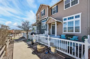 1541 Dawson Butte Way, Castle Rock, CO 80109 - Photo 4