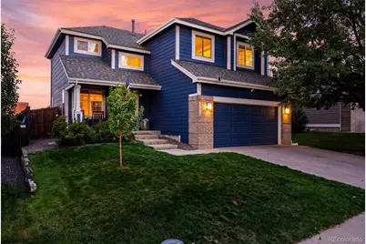 5916 S Zante Way, Aurora, CO 80015 - Photo 2