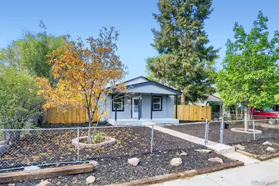 321 Stuart Street, Denver, CO 80219 - Photo 2