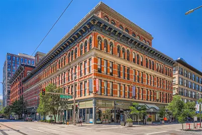 1555 California Street #418, Denver, CO 80202 - Photo 30