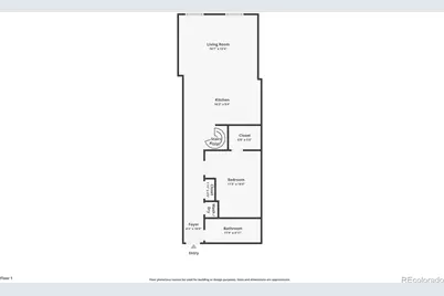 1555 California Street #418, Denver, CO 80202 - Photo 42