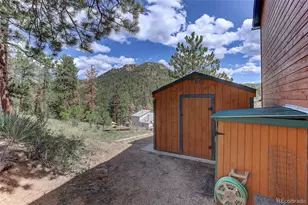 304 Virginia Rd, Bailey, CO 80421 - Photo 22