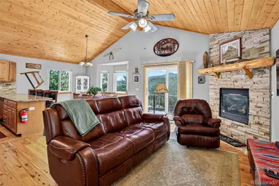 304 Virginia Road, Bailey, CO 80421 - Photo 4