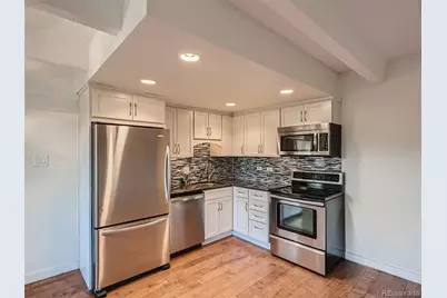 701 E Bayaud Avenue #6, Denver, CO 80209 - Photo 8