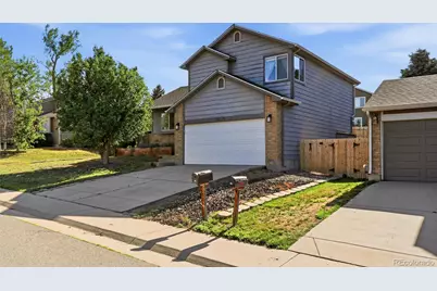 5035 S Genoa Street, Aurora, CO 80015 - Photo 2