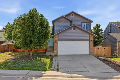 5035 S Genoa Street, Aurora, CO 80015 - Photo 1