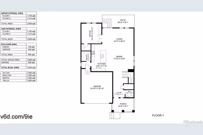 1996 Griffin Drive, Brighton, CO 80601 - Photo 40