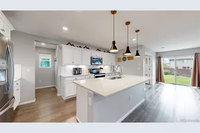 1996 Griffin Drive, Brighton, CO 80601 - Photo 1