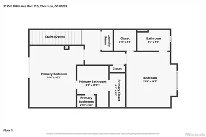 3155 E 104th Avenue #11D, Denver, CO 80233 - Photo 28