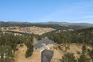 29359 Buchanan Dr, Evergreen, CO 80439 - Photo 40