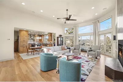 29359 Buchanan Drive, Evergreen, CO 80439 - Photo 14