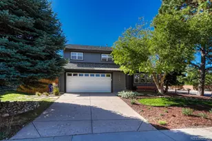 7909 S Poplar Way, Centennial, CO 80112 - Photo 1