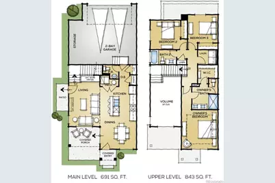 1232 S Algonquian Street, Aurora, CO 80018 - Photo 12