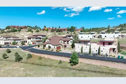 4415 Echo Court, Larkspur, CO 80118 - Photo 44