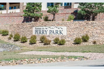 4415 Echo Court, Larkspur, CO 80118 - Photo 46