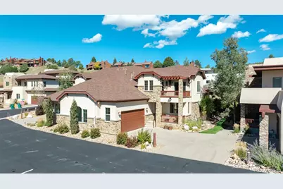 4415 Echo Court, Larkspur, CO 80118 - Photo 1