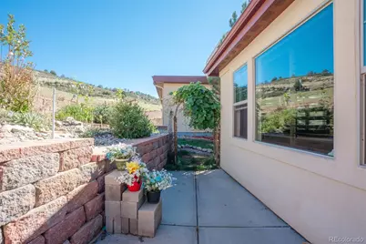 4415 Echo Court, Larkspur, CO 80118 - Photo 32