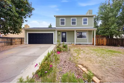 7265 Alpenwood Way, Colorado Springs, CO 80918 - Photo 1
