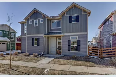 10169 Xanadu Street, Commerce City, CO 80022 - Photo 2