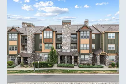 8489 Canyon Rim Circle #304, Englewood, CO 80112 - Photo 1