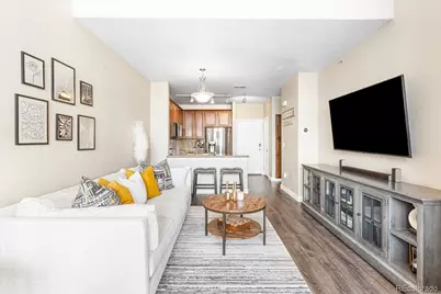 8489 Canyon Rim Circle #304, Englewood, CO 80112 - Photo 4