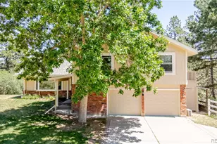 6569 S Trailway Circle, Parker, CO 80134 - Photo 1