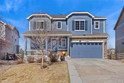 22389 E Chenango Drive, Aurora, CO 80015 - Photo 1