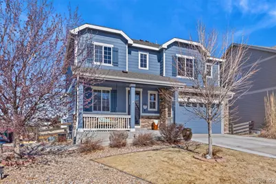 22389 E Chenango Drive, Aurora, CO 80015 - Photo 2