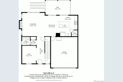 22389 E Chenango Drive, Aurora, CO 80015 - Photo 38