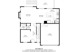 22389 E Chenango Dr, Aurora, CO 80015 - Photo 38