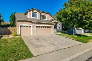 5071 Buttercup Dr, Castle Rock, CO 80109 - Photo 2