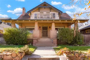 2379 Dahlia St, Denver, CO 80207 - Photo 1