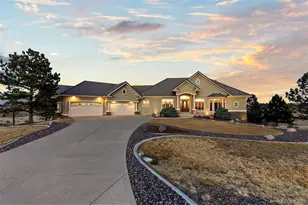 9298 Spirit Ct, Parker, CO 80138 - Photo 2