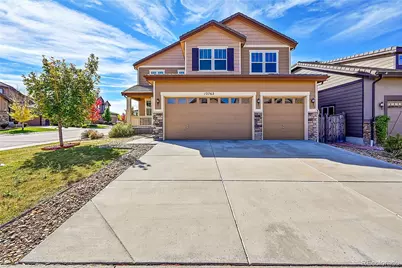 12762 Fisher Street, Englewood, CO 80112 - Photo 1