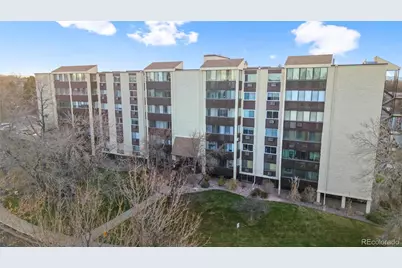 3465 S Poplar Street #208, Denver, CO 80224 - Photo 2