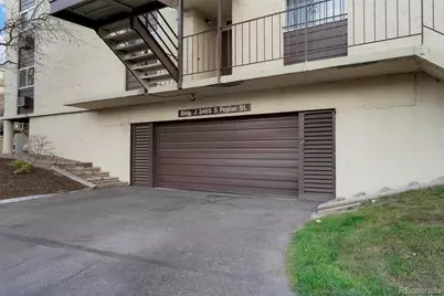 3465 S Poplar Street #208, Denver, CO 80224 - Photo 34