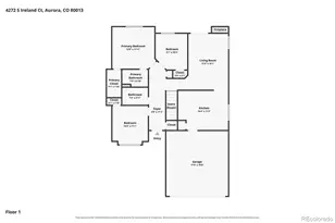 4272 S Ireland Ct, Aurora, CO 80013 - Photo 26