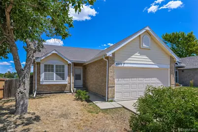 4272 S Ireland Court, Aurora, CO 80013 - Photo 2