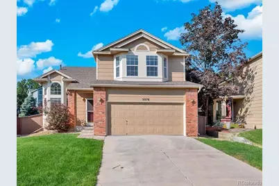 5076 Weeping Willow Circle, Highlands Ranch, CO 80130 - Photo 1