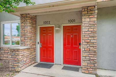 9300 E Florida Avenue #1001, Denver, CO 80247 - Photo 4