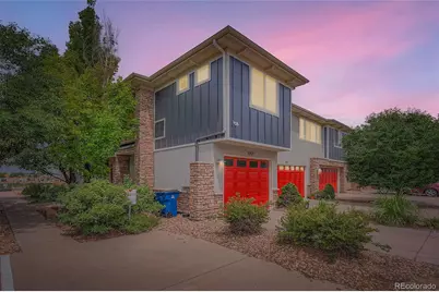 9300 E Florida Avenue #1001, Denver, CO 80247 - Photo 2