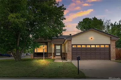 5991 W 68th Avenue, Arvada, CO 80003 - Photo 1