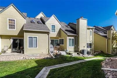 10359 W Fair Avenue #D, Littleton, CO 80127 - Photo 40